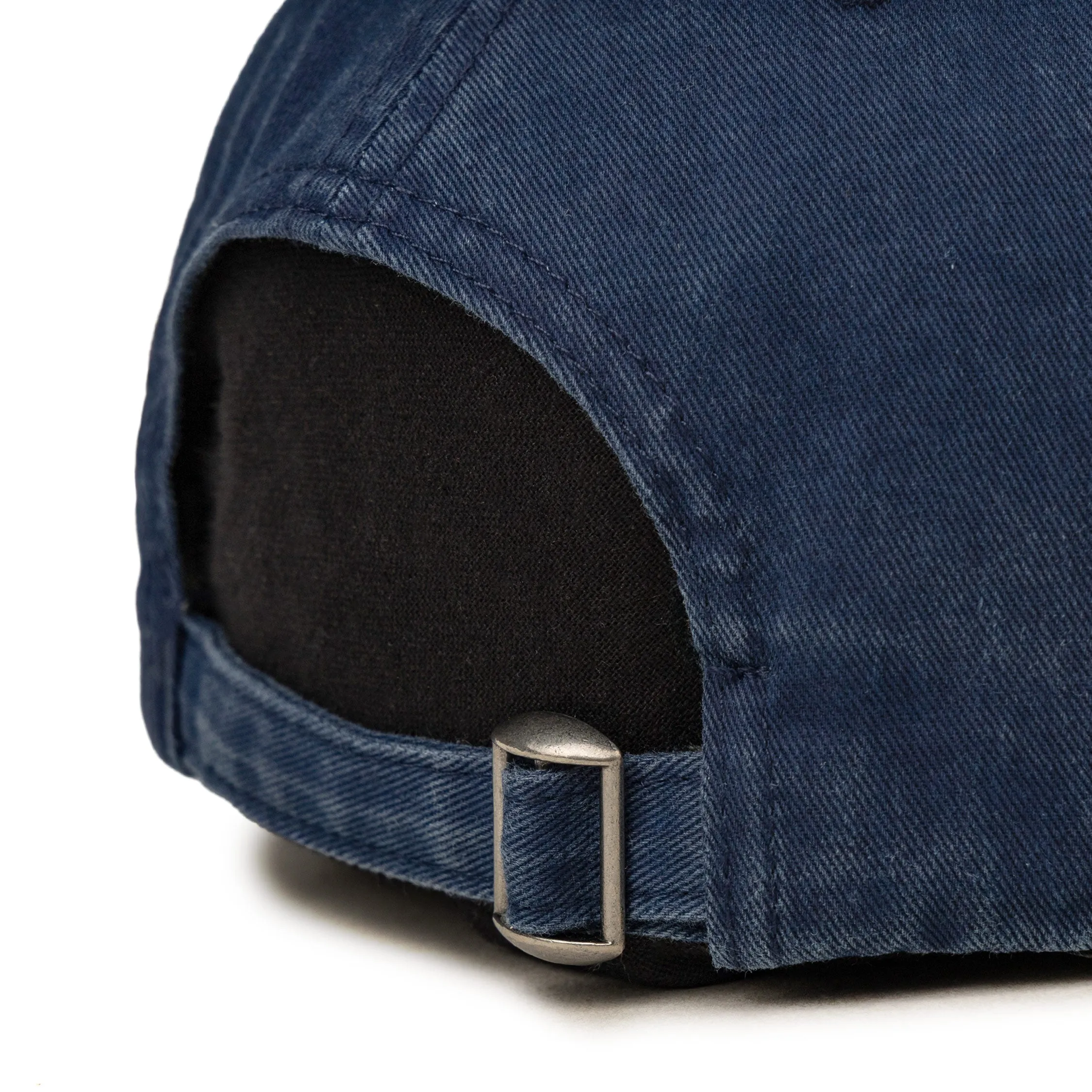 By Parra Scripted 6 Panel Hat sold by Asphalt Gold product image thumbnail 3