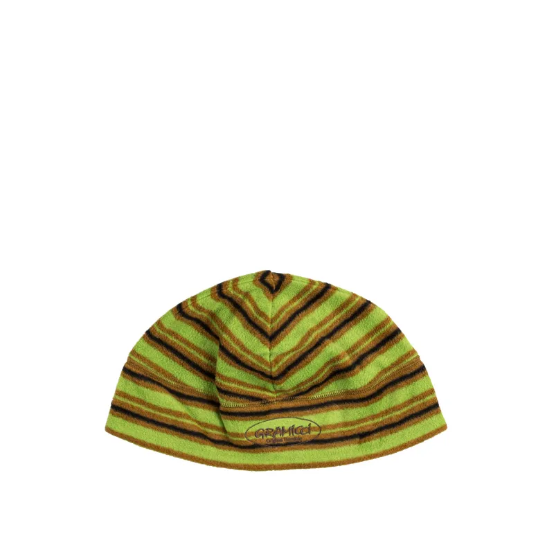 Gramicci Thermal Fleece Beanie sold by Asphalt Gold