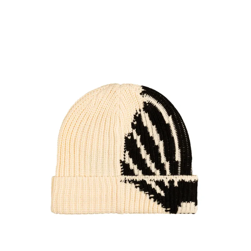 New Amsterdam Surf Association Oyster Beanie sold by Asphalt Gold