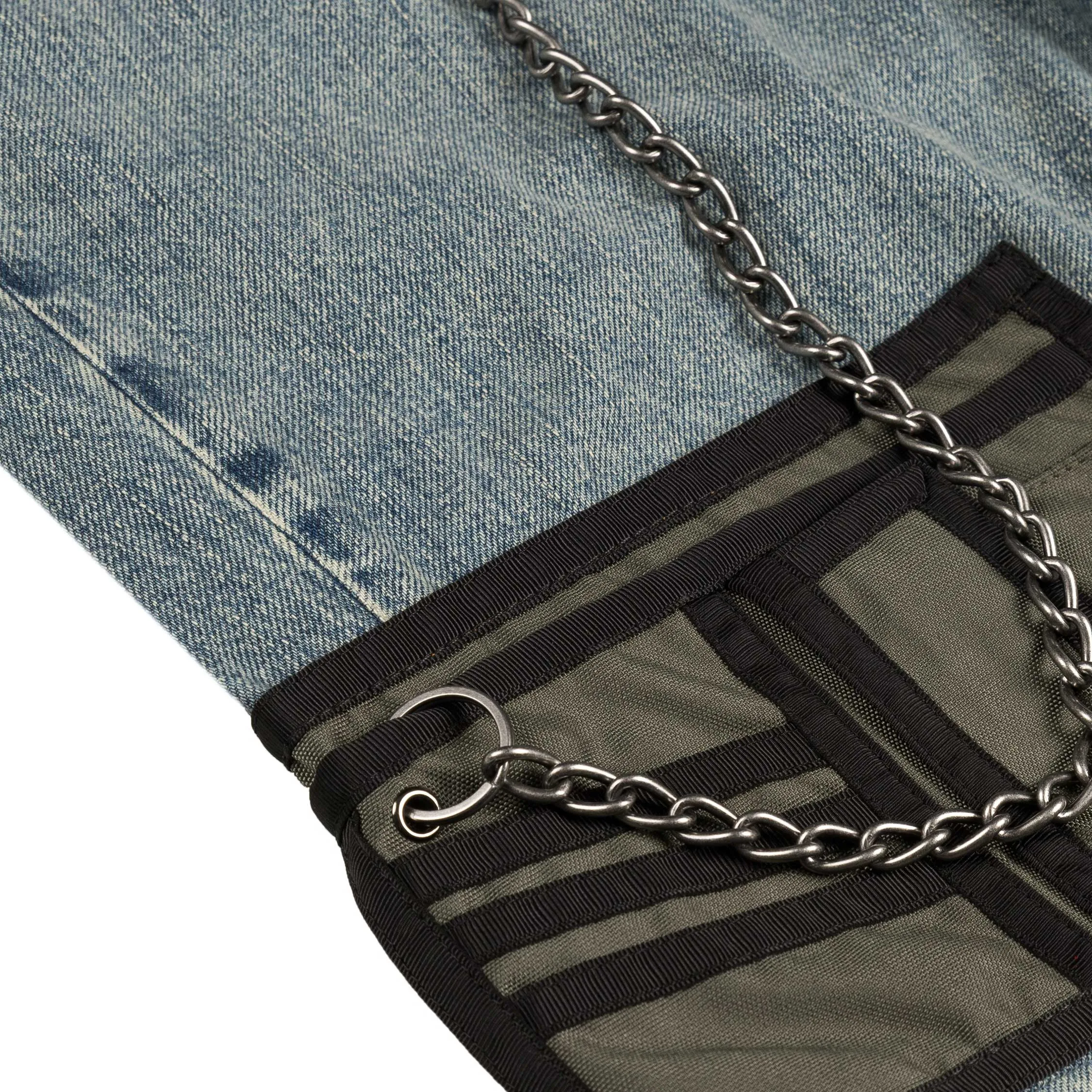 Martine Rose Wallet Jean sold by Asphalt Gold product image thumbnail 3