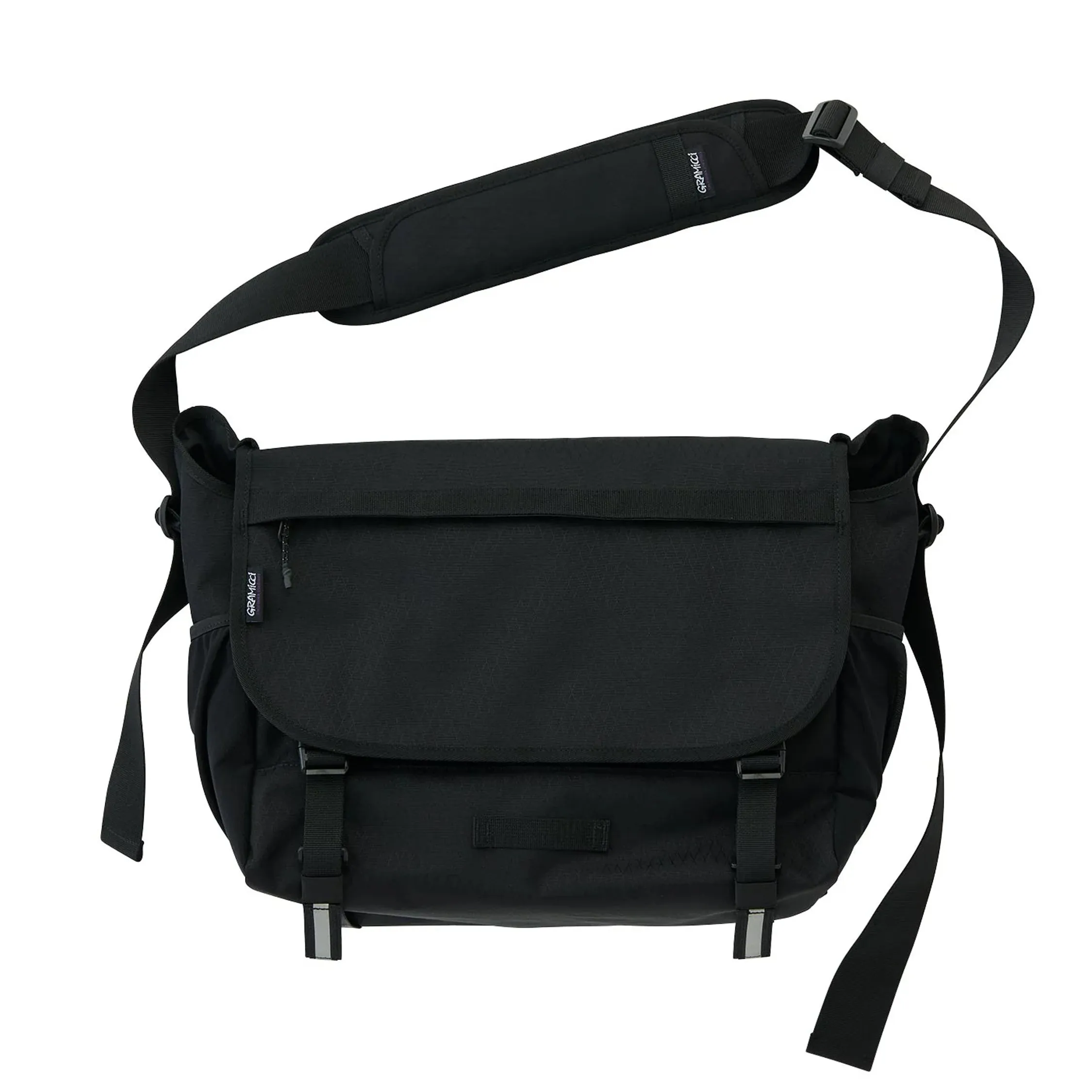 Gramicci Messenger Bag sold by Asphalt Gold