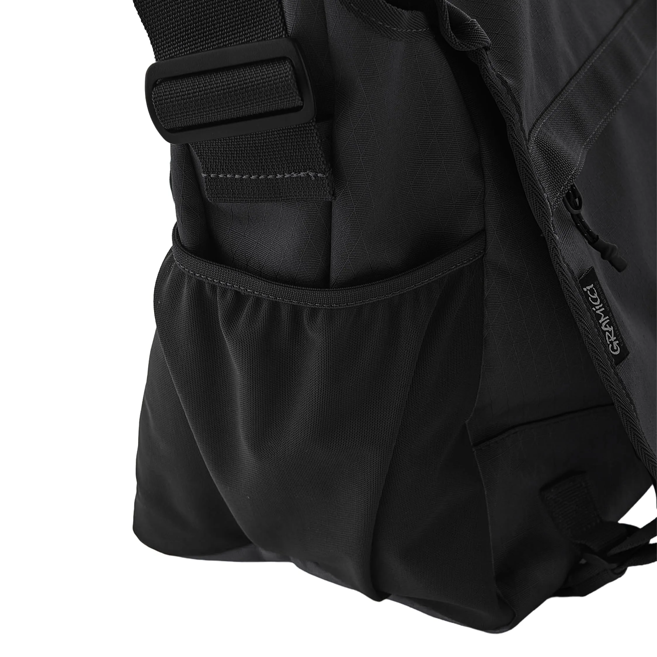 Gramicci Messenger Bag sold by Asphalt Gold product image thumbnail 2