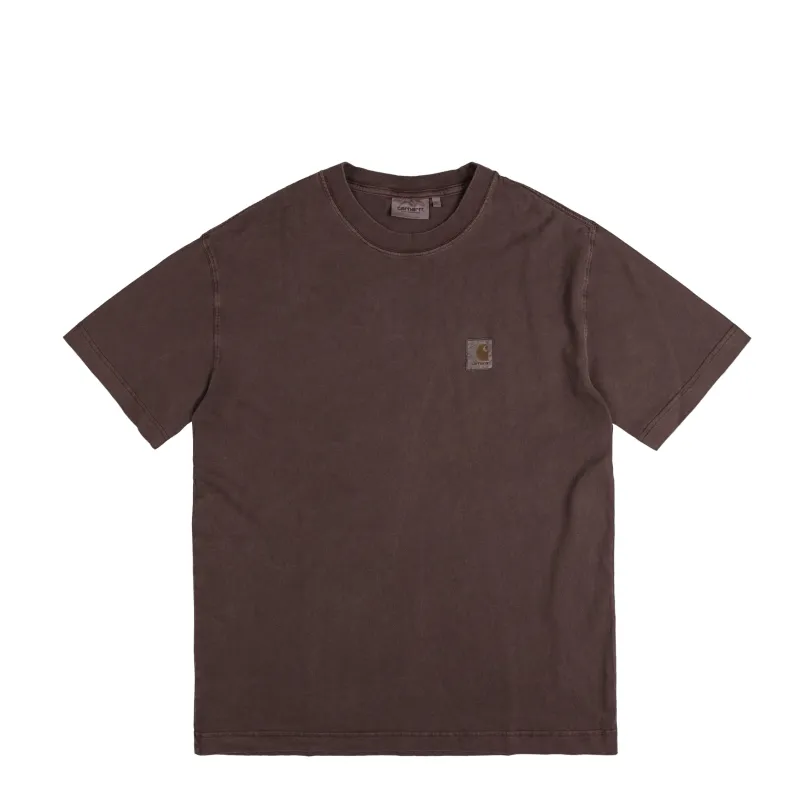 Carhartt WIP Vista T-Shirt sold by Asphalt Gold