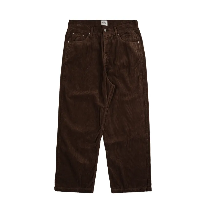 Arte Antwerp Corduroy Pants sold by Asphalt Gold