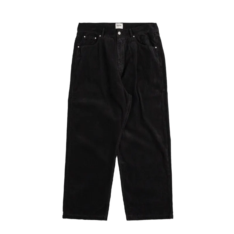 Arte Antwerp Corduroy Pants sold by Asphalt Gold