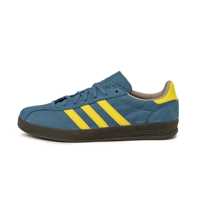 Adidas Gazelle Indoor Pro sold by Asphalt Gold