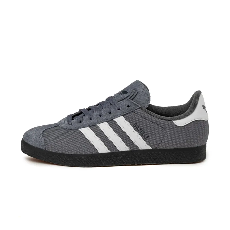 Adidas Gazelle sold by Asphalt Gold