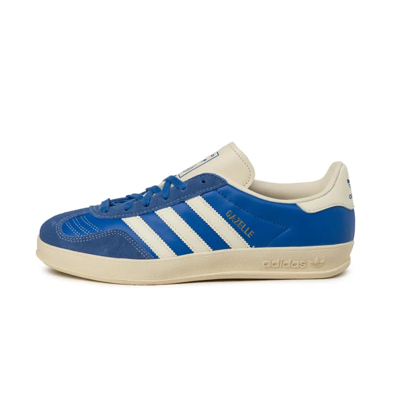 Adidas Gazelle Indoor sold by Asphalt Gold