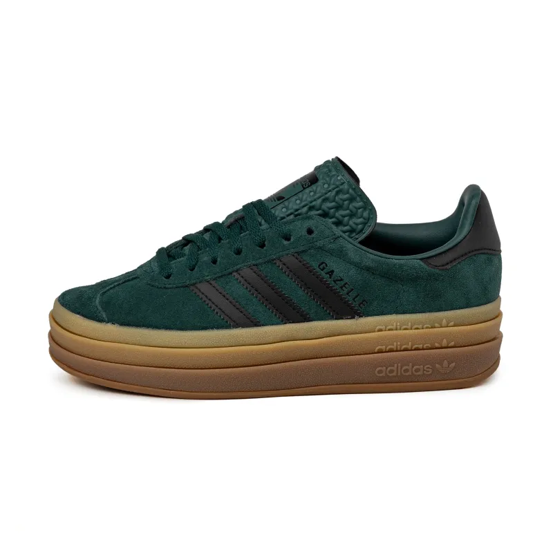 Adidas Gazelle Bold W sold by Asphalt Gold
