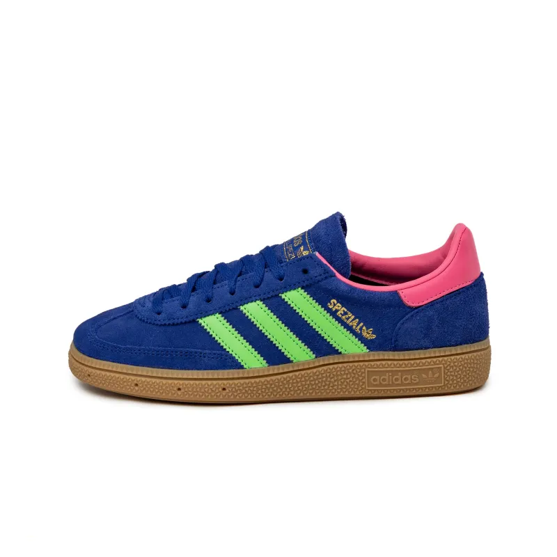 Adidas Handball Spezial W sold by Asphalt Gold