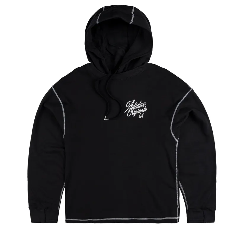 Adidas Originals LA Hoodie sold by Asphalt Gold