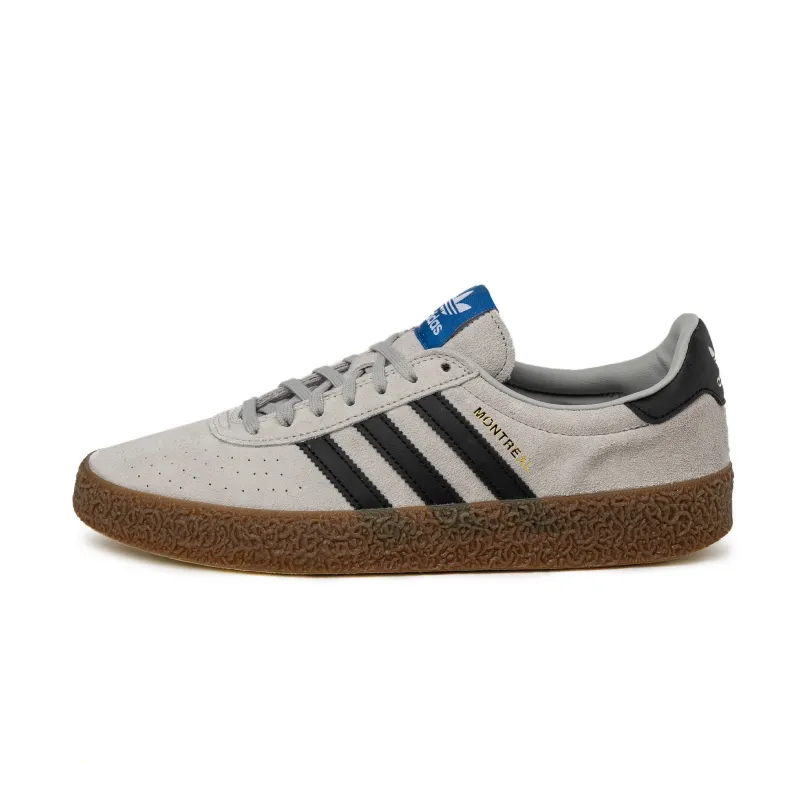 Adidas Montreal RM sold by Asphalt Gold
