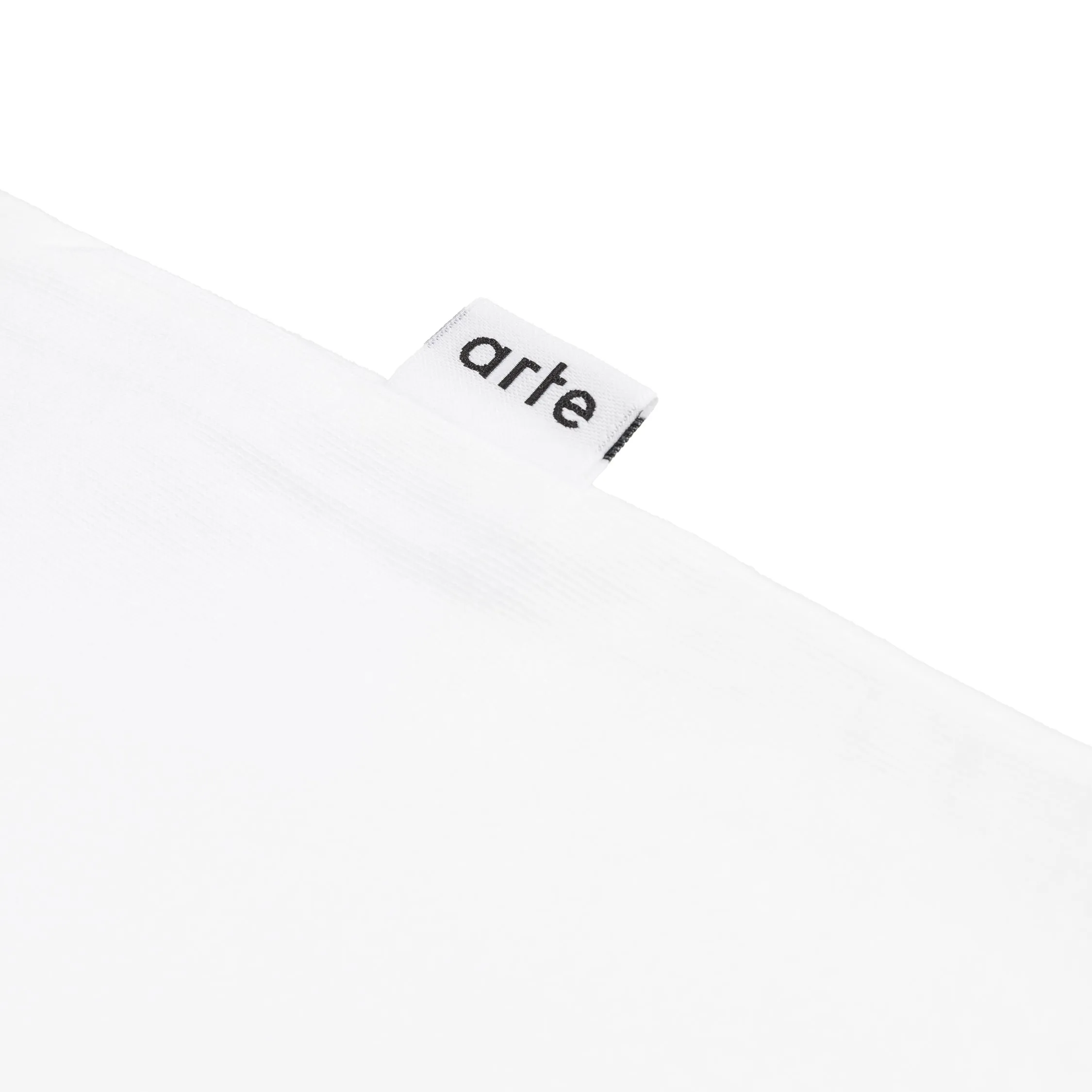 Arte Antwerp Cut Out Print T-Shirt sold by Asphalt Gold product image thumbnail 5