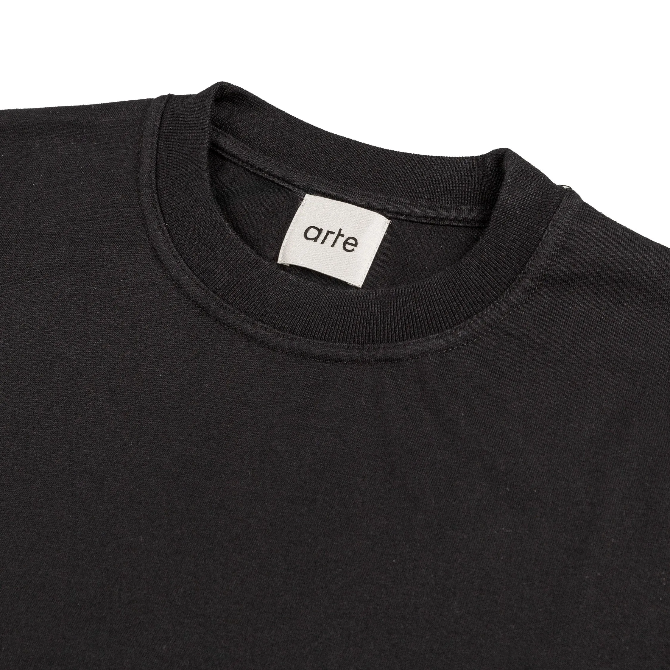 Arte Antwerp Arte For All T-Shirt sold by Asphalt Gold product image thumbnail 3