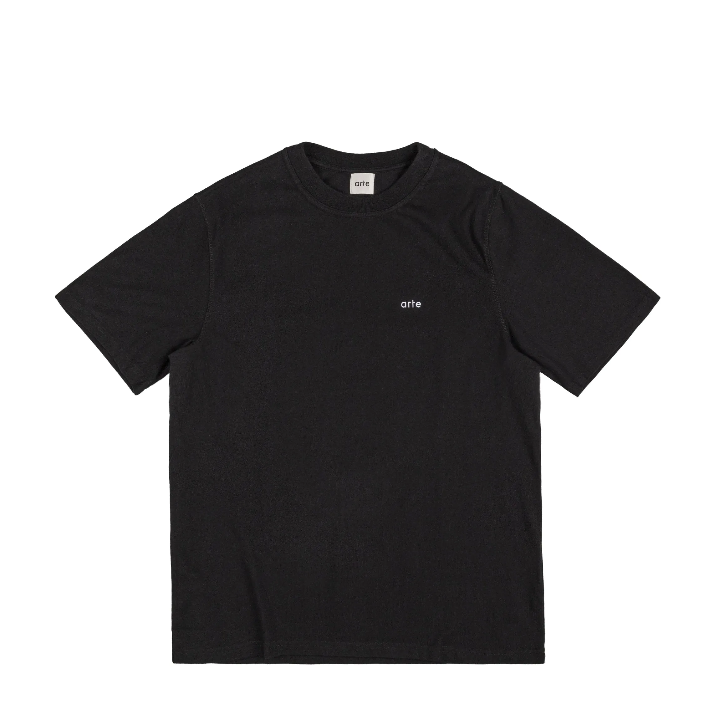 Arte Antwerp Arte For All T-Shirt sold by Asphalt Gold product image thumbnail 2