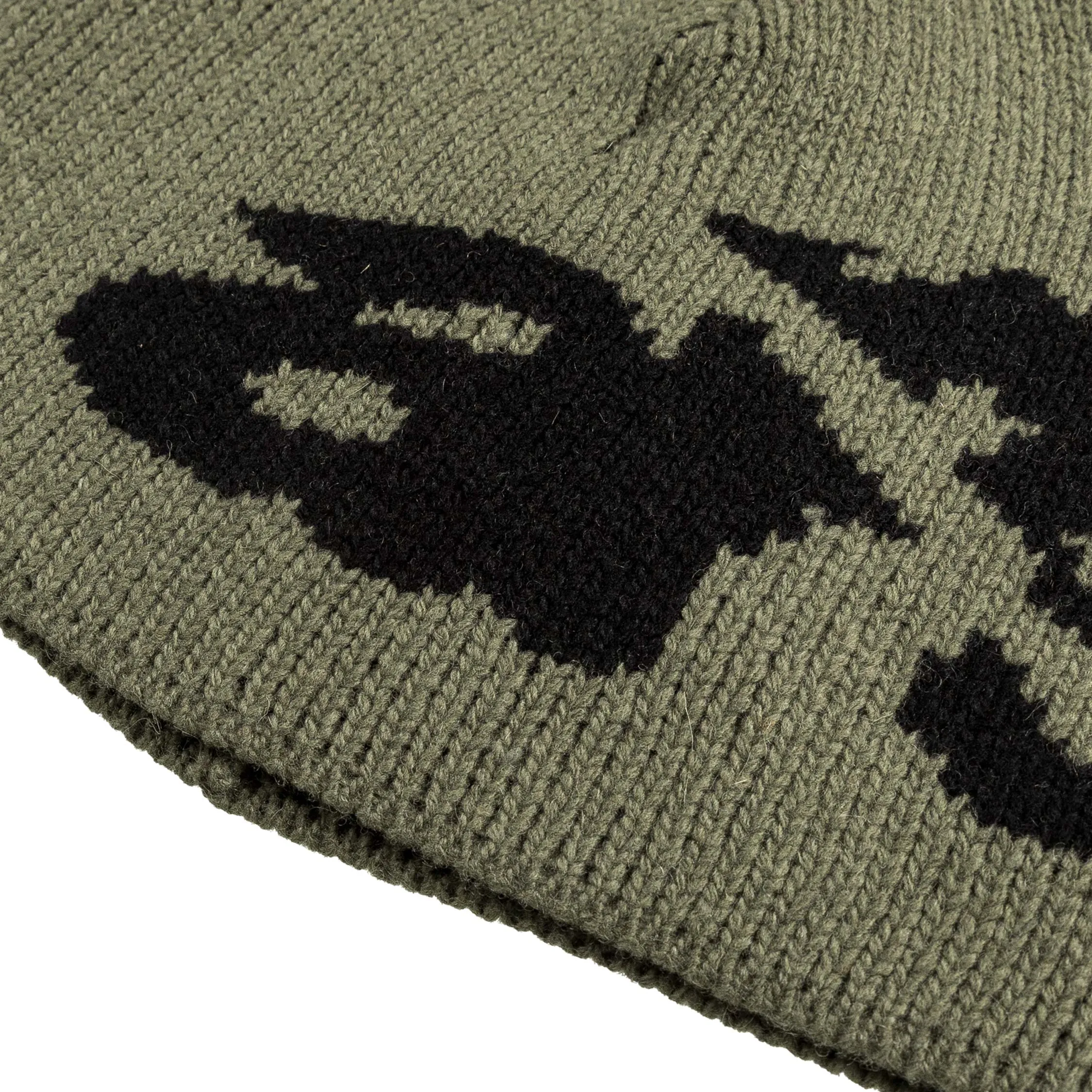 Arte Antwerp Ripped Arte Side Beanie sold by Asphalt Gold product image thumbnail 2