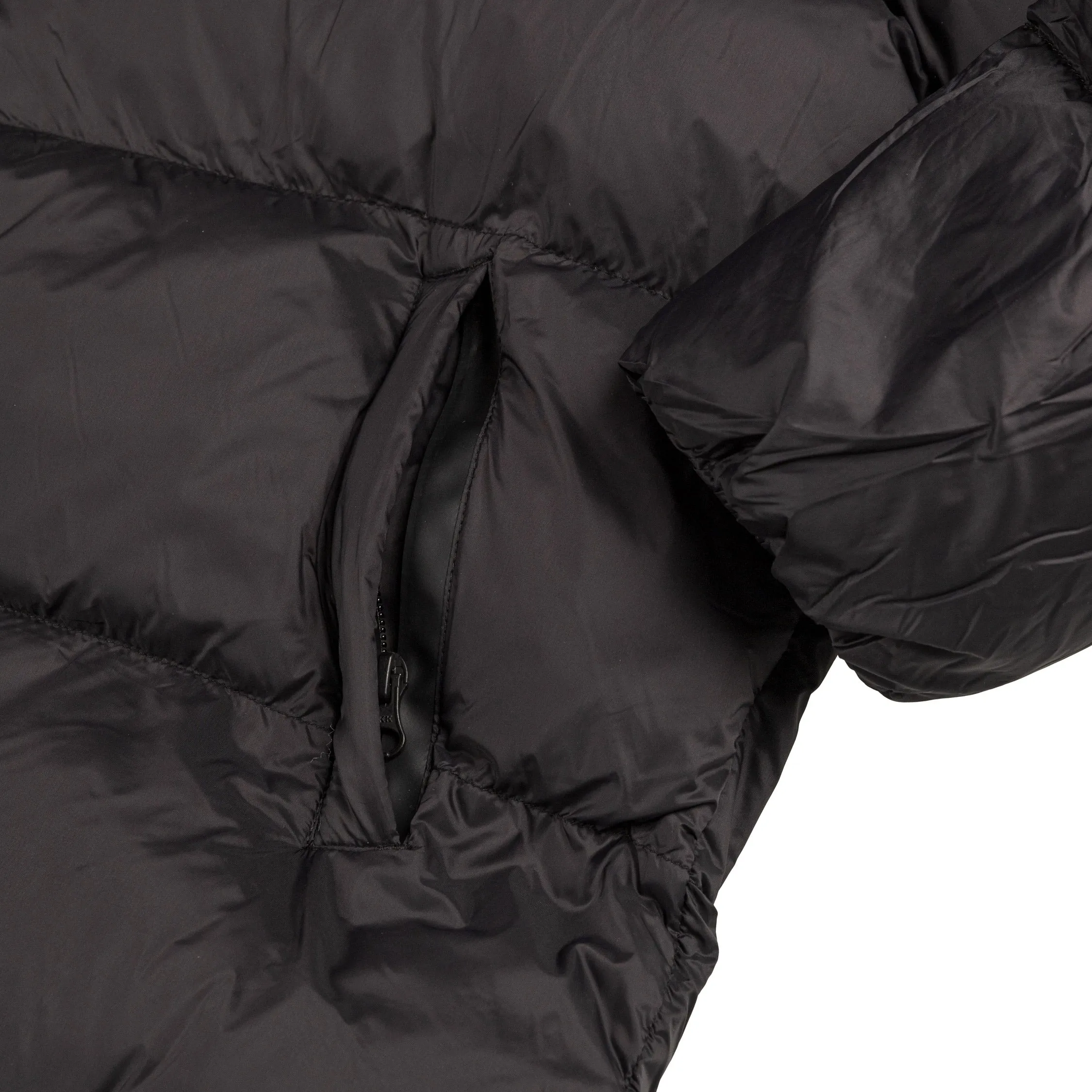 Arte Antwerp Arte Puffer Jacket sold by Asphalt Gold product image thumbnail 4