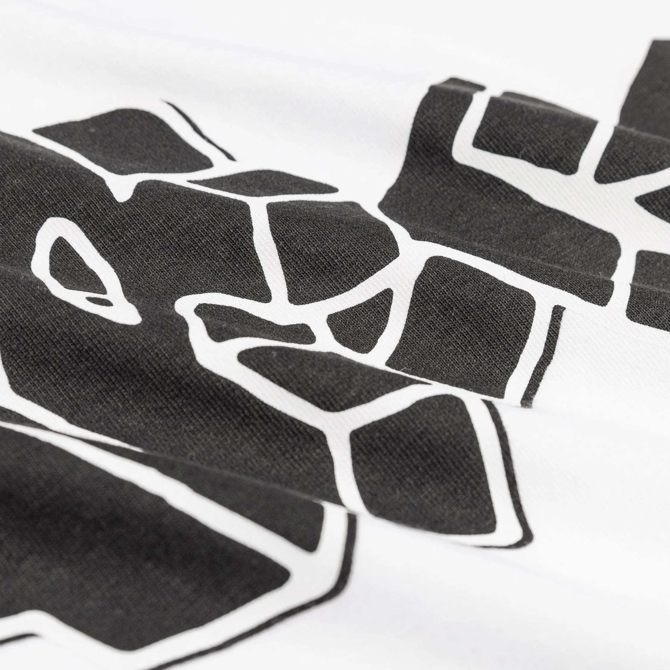 Arte Antwerp Blocks Print T-Shirt sold by Asphalt Gold product image thumbnail 4