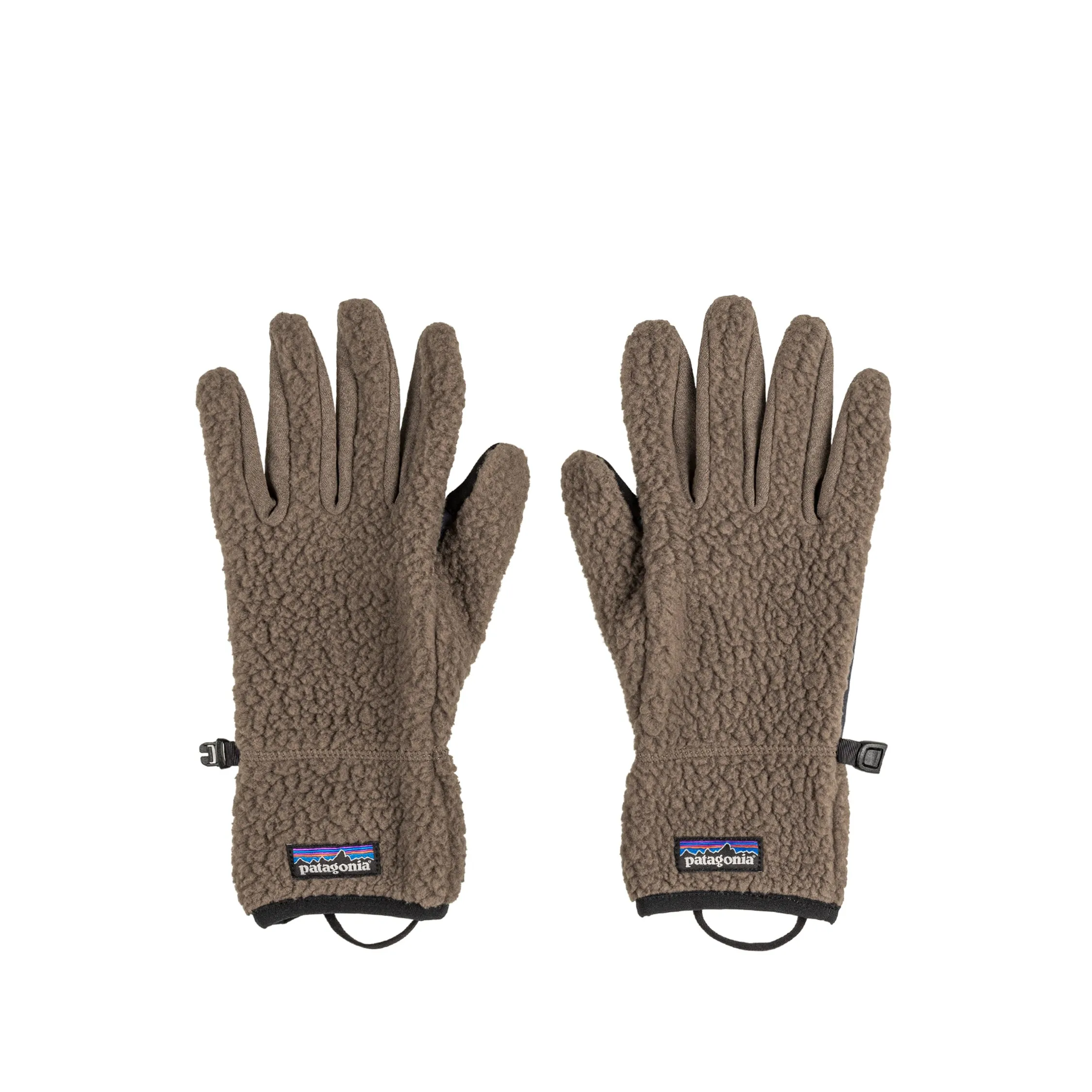 Patagonia Retro Pile Gloves sold by Asphalt Gold