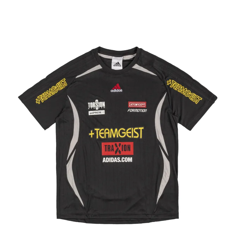 Adidas Teamgeist Jersey sold by Asphalt Gold