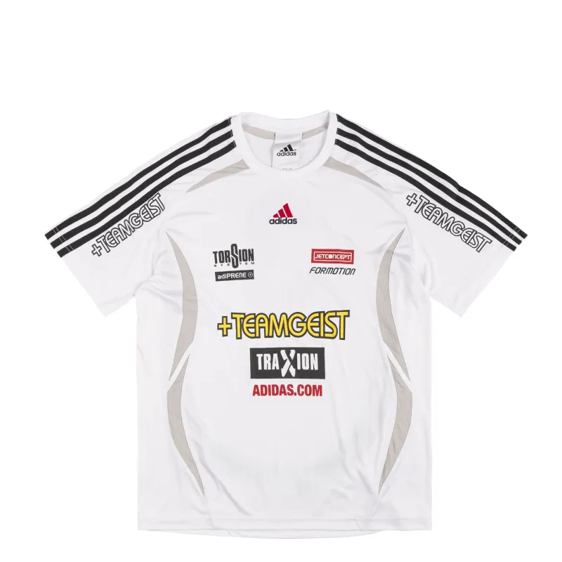 Adidas Teamgeist Jersey sold by Asphalt Gold