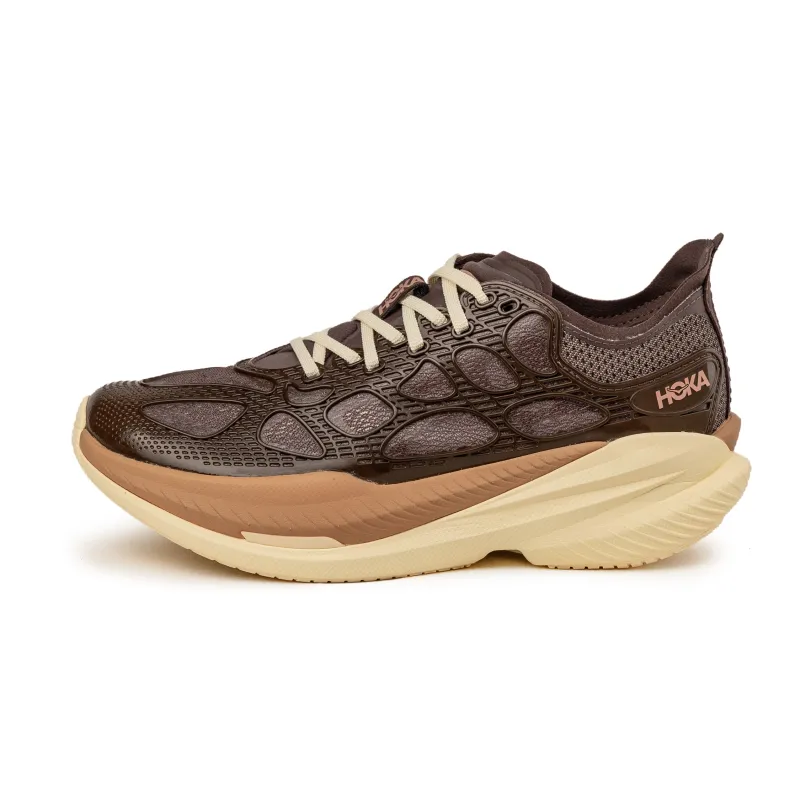 HOKA Mach X Caged sold by Asphalt Gold