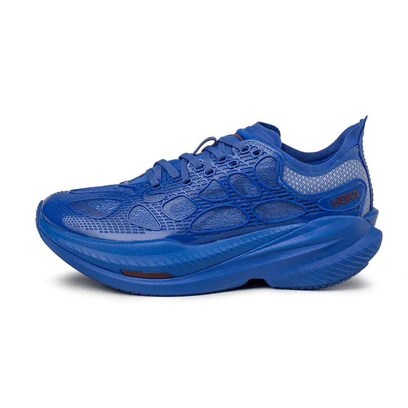 HOKA Mach X Caged sold by Asphalt Gold