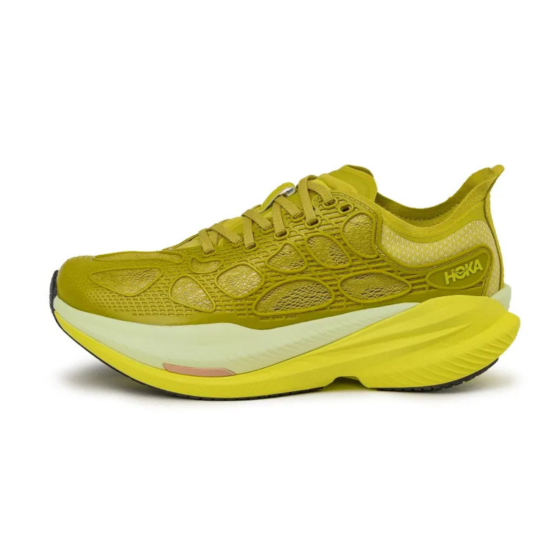 HOKA Mach X Caged sold by Asphalt Gold