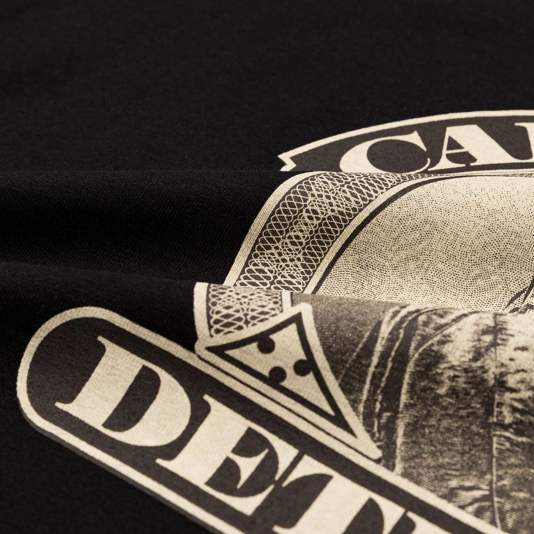 Carhartt WIP Cold World T-Shirt sold by Asphalt Gold product image thumbnail 4