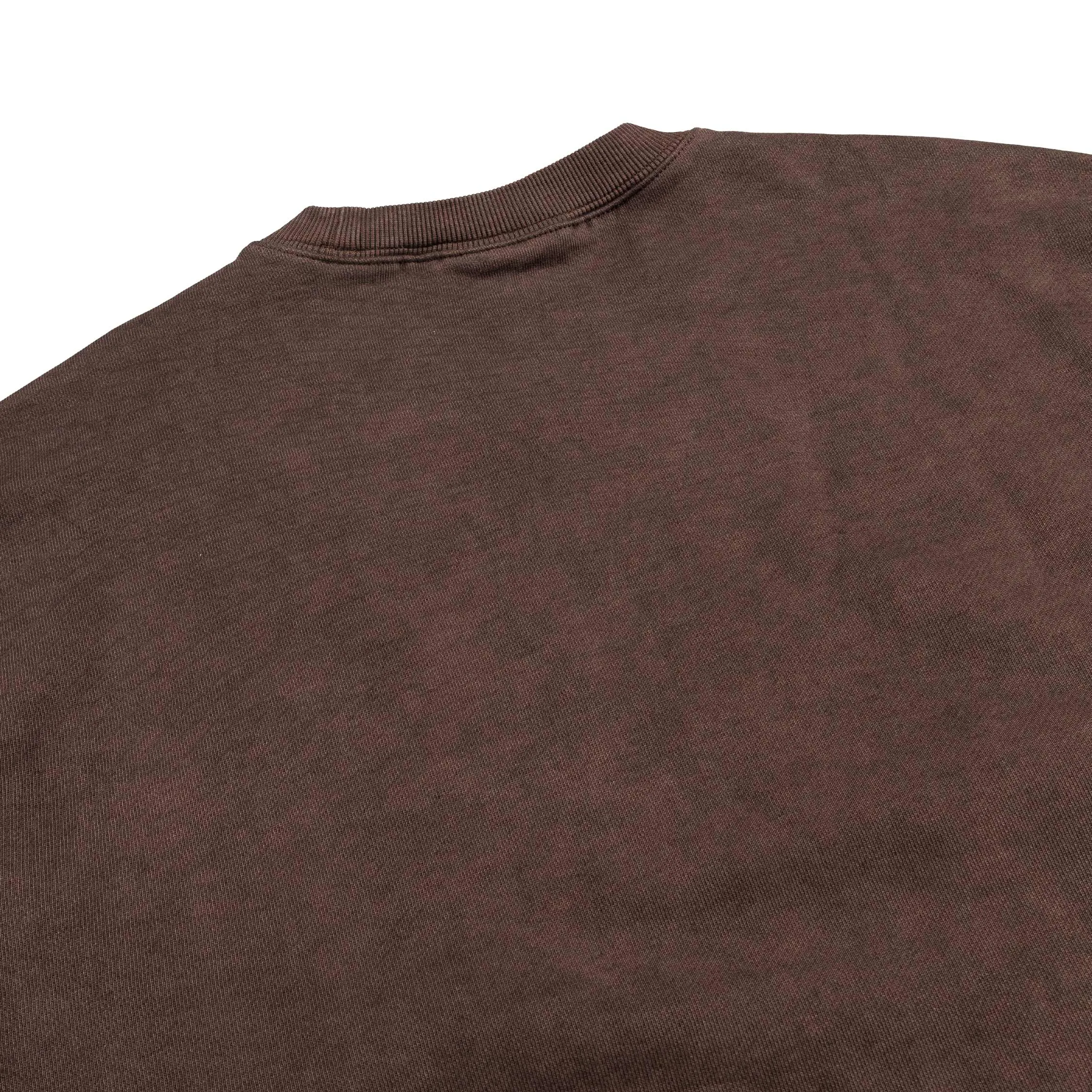 Carhartt WIP Vista Sweat sold by Asphalt Gold product image thumbnail 4