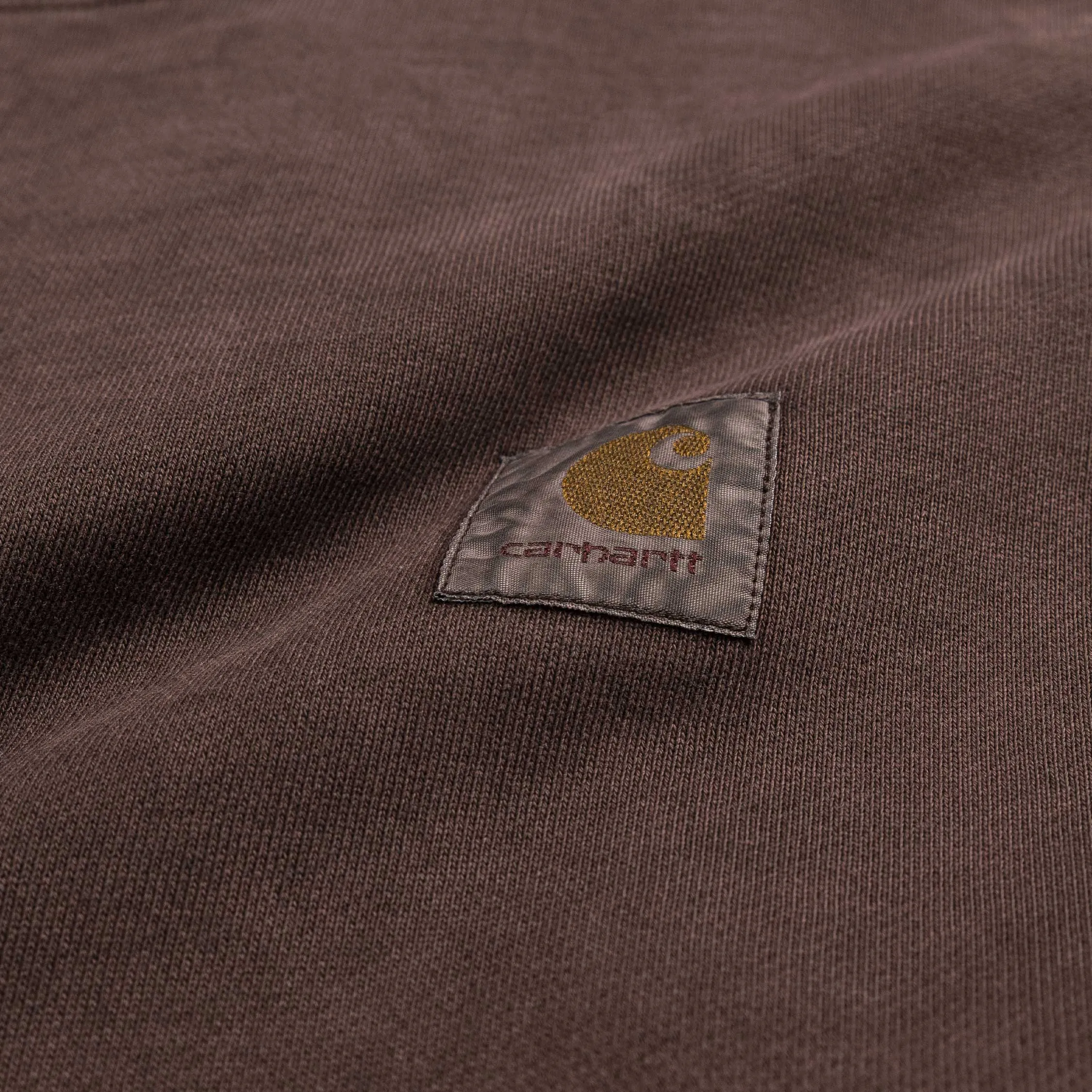 Carhartt WIP Vista Sweat sold by Asphalt Gold product image thumbnail 3