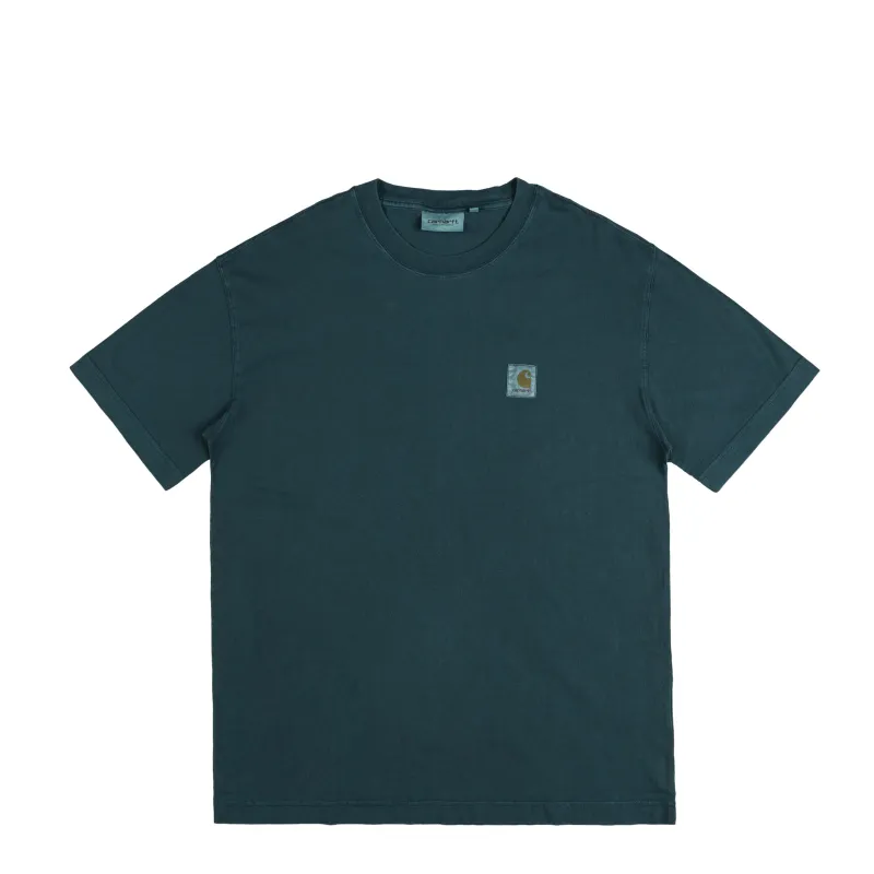 Carhartt WIP Vista T-Shirt sold by Asphalt Gold
