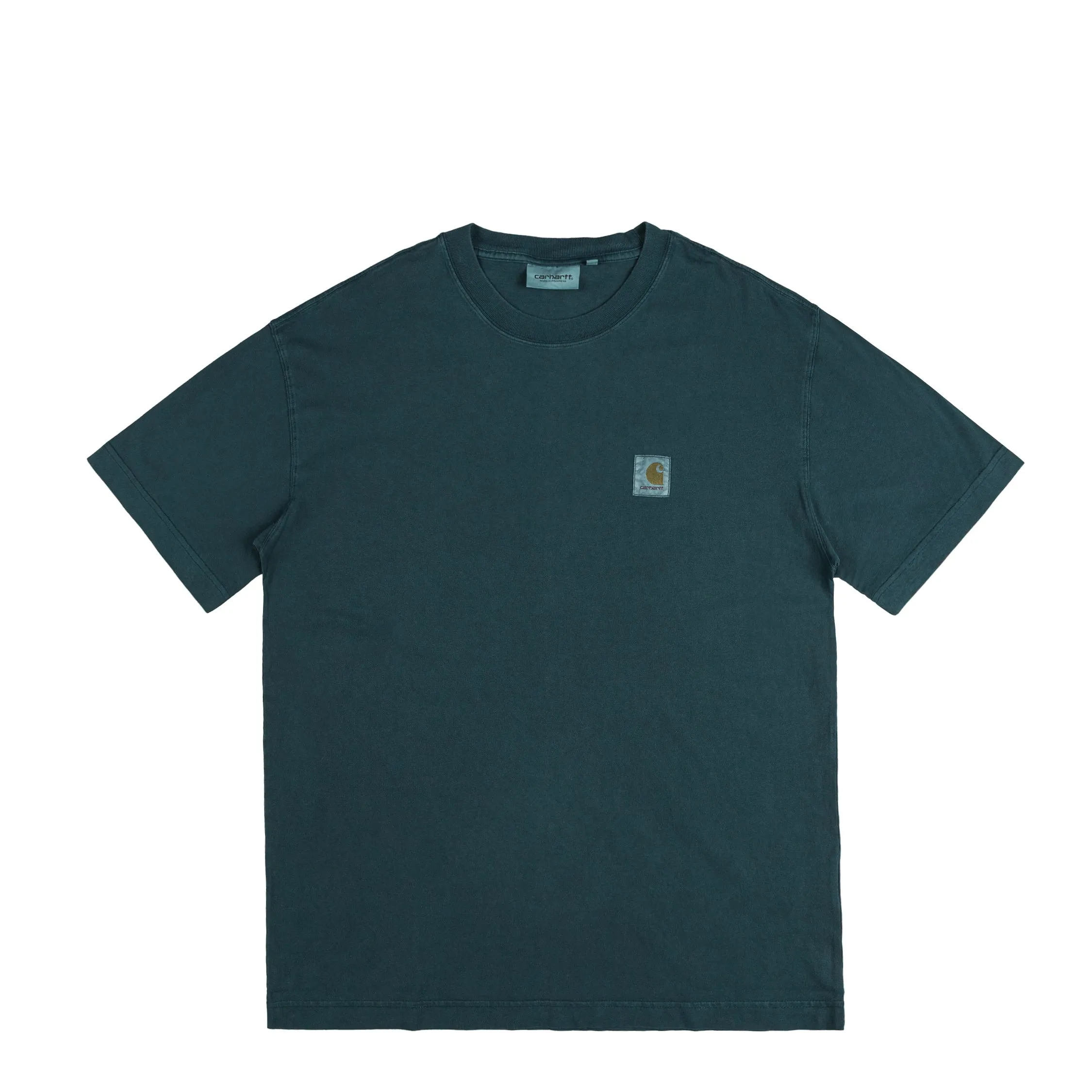 Carhartt WIP Vista T-Shirt sold by Asphalt Gold