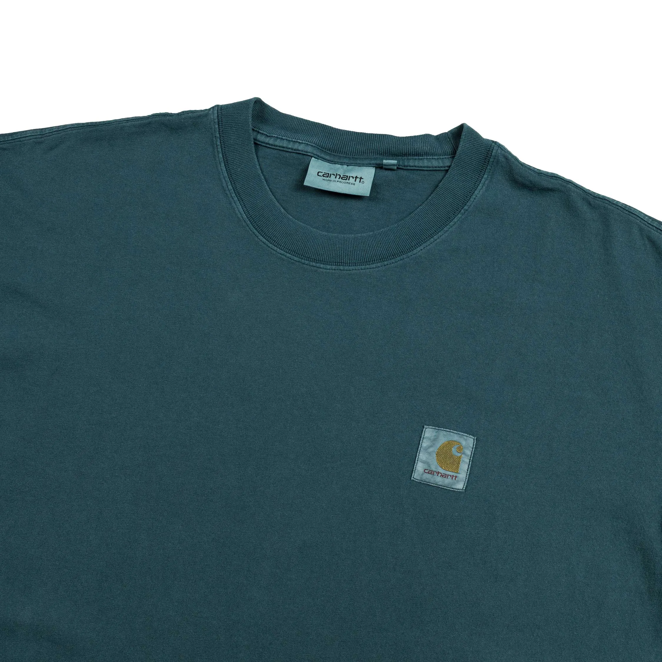 Carhartt WIP Vista T-Shirt sold by Asphalt Gold product image thumbnail 2