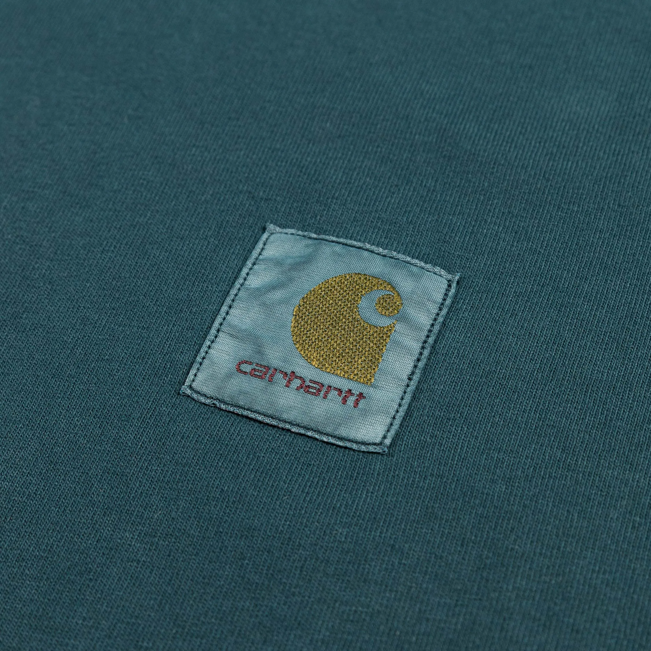Carhartt WIP Vista T-Shirt sold by Asphalt Gold product image thumbnail 3