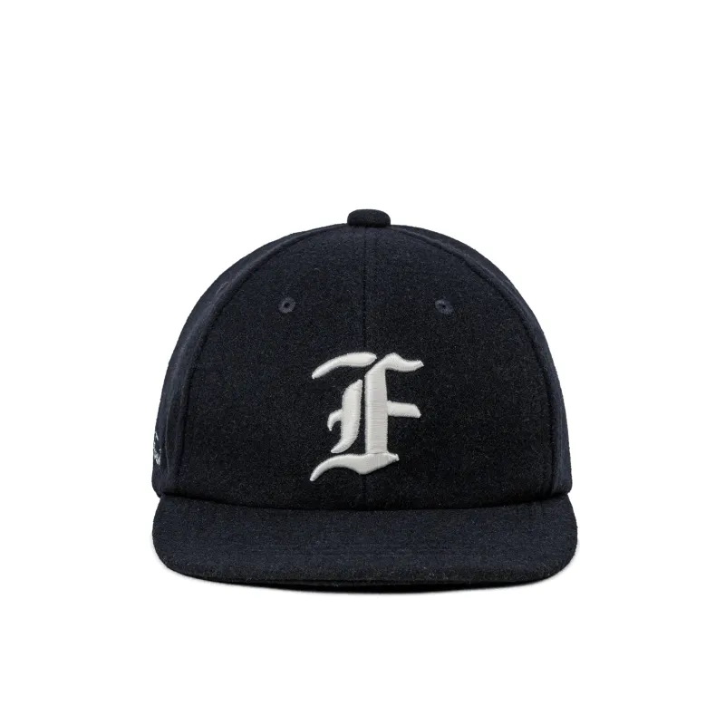 Farah Japan Baseball Cap sold by Asphalt Gold