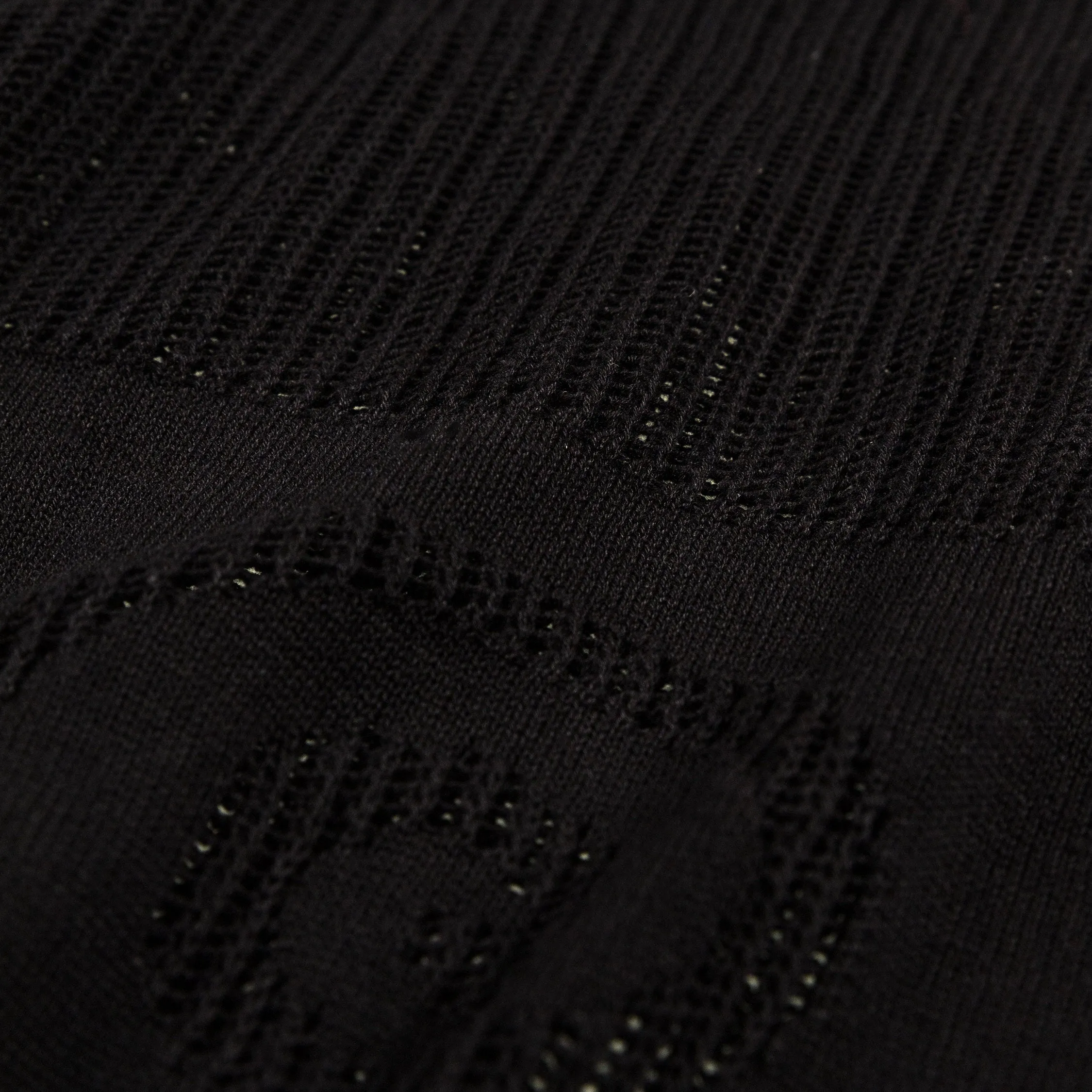 Brain Dead Mesh Knit Spiral Cardigan sold by Asphalt Gold product image thumbnail 4