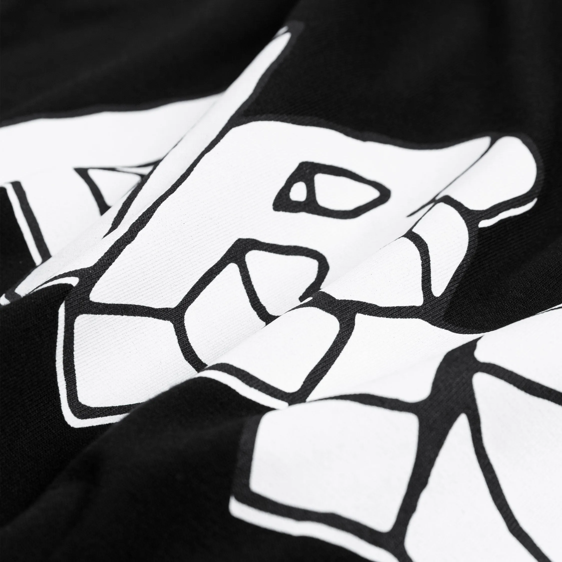 Arte Antwerp Blocks Print T-Shirt sold by Asphalt Gold product image thumbnail 3