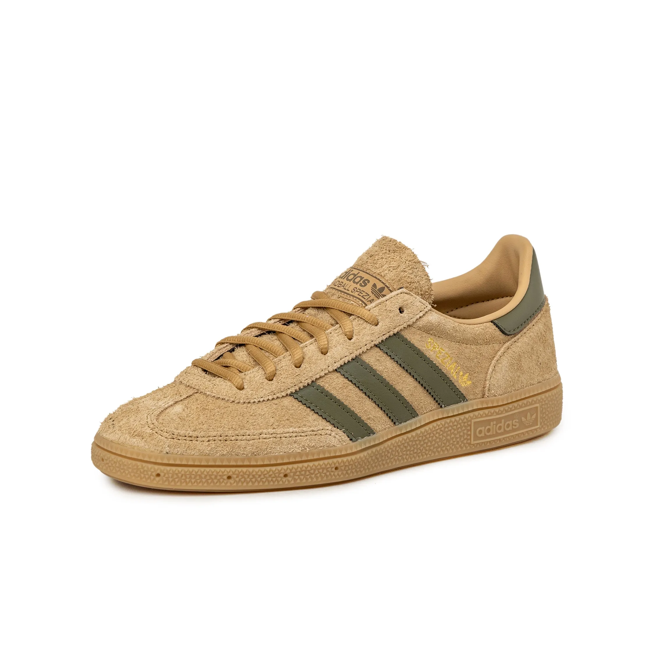 Adidas Handball Spezial sold by Asphalt Gold product image thumbnail 2