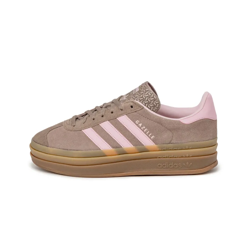 Adidas Gazelle Bold W sold by Asphalt Gold