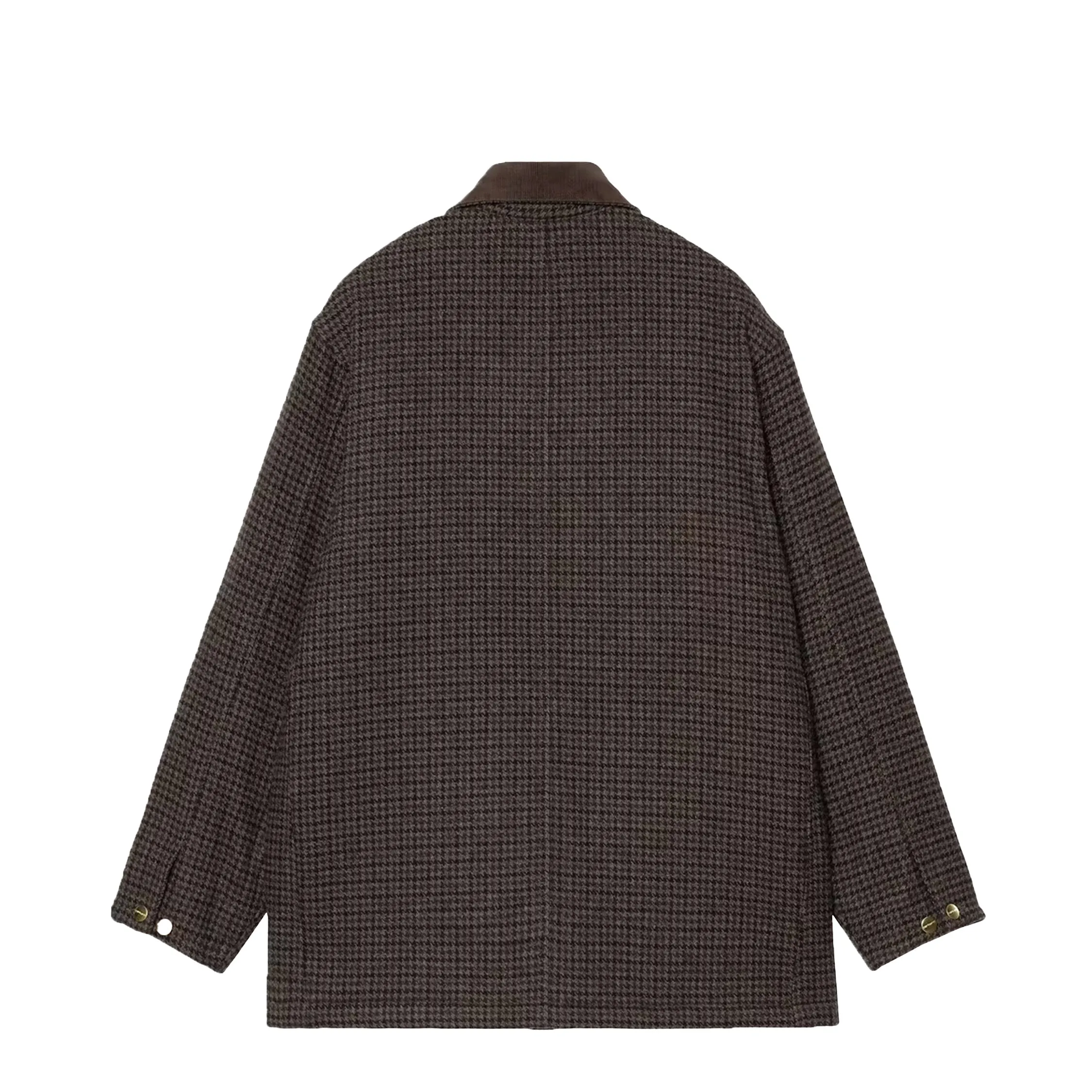 Carhartt WIP Lowis Chore Coat sold by Asphalt Gold product image thumbnail 2