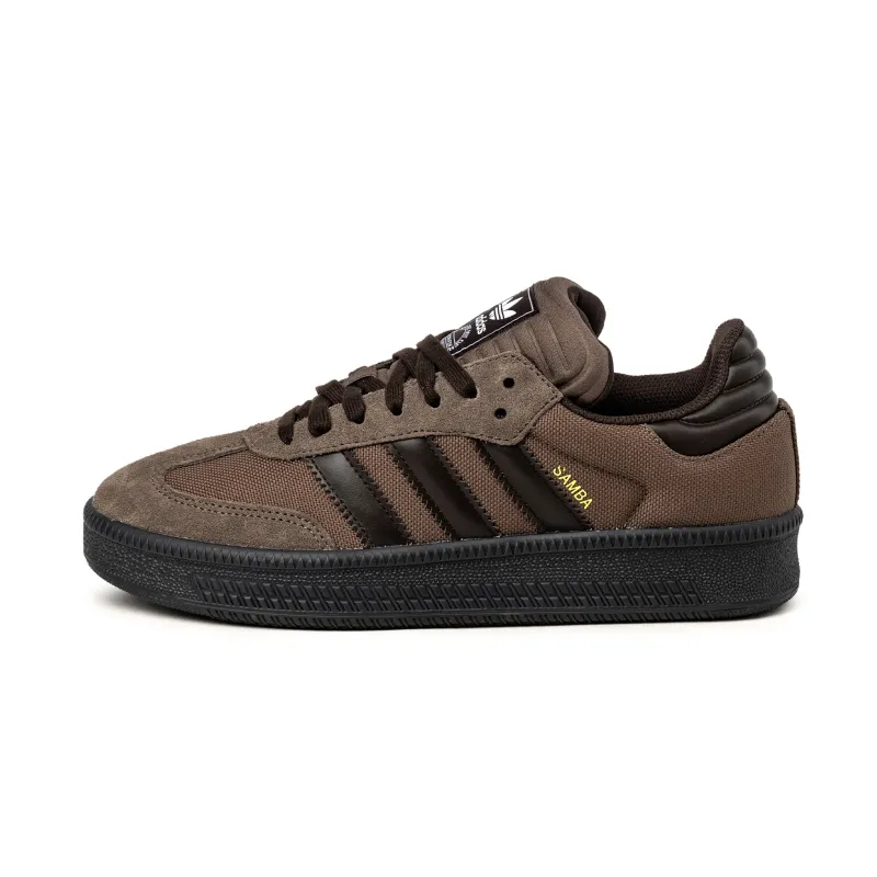 Adidas Samba XLG sold by Asphalt Gold