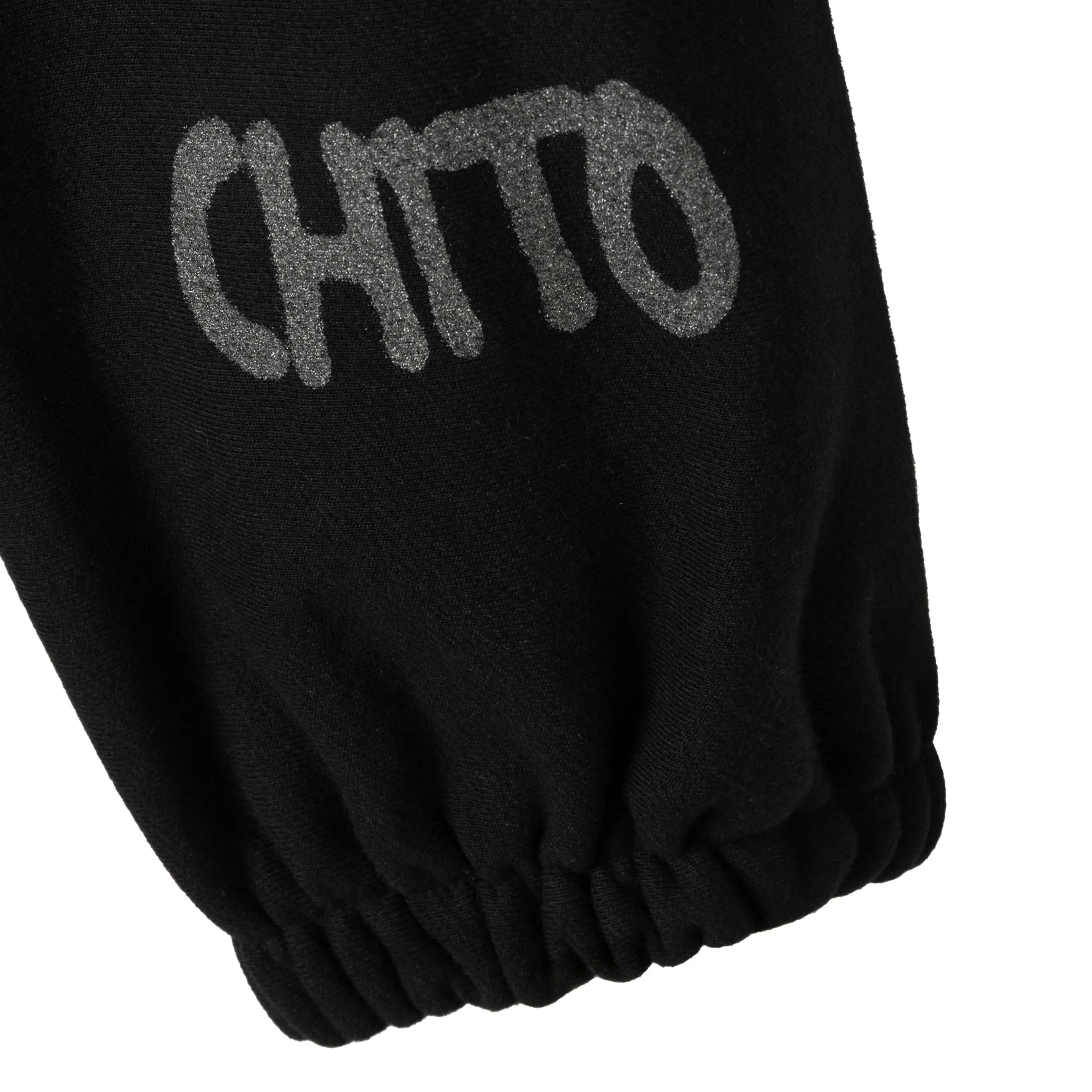 CHITO International Reflective Guard Sweatpants sold by Asphalt Gold product image thumbnail 5