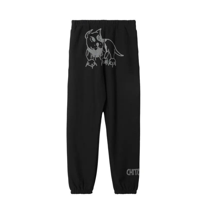 CHITO International Reflective Guard Sweatpants sold by Asphalt Gold
