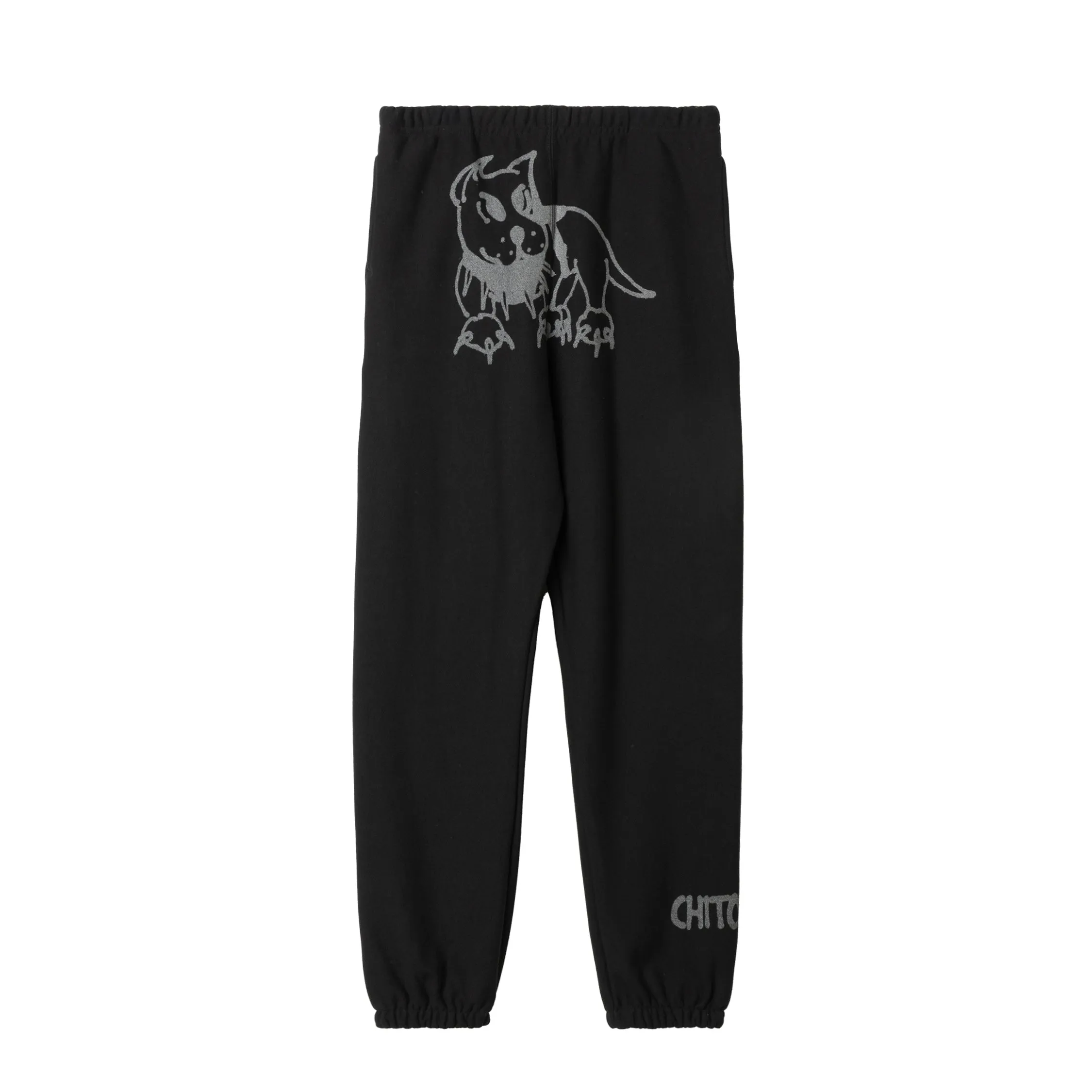 CHITO International Reflective Guard Sweatpants sold by Asphalt Gold
