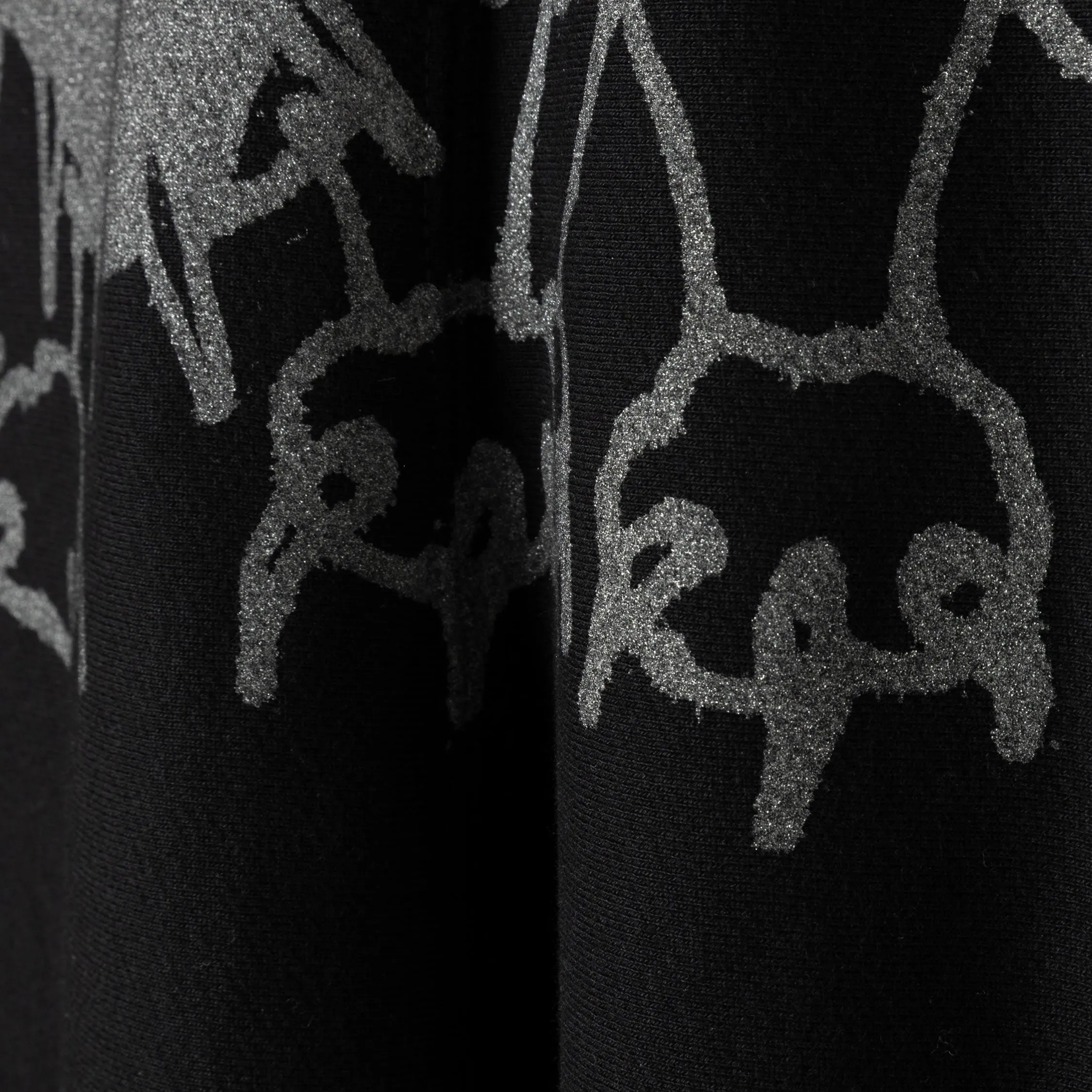 CHITO International Reflective Guard Sweatpants sold by Asphalt Gold product image thumbnail 3