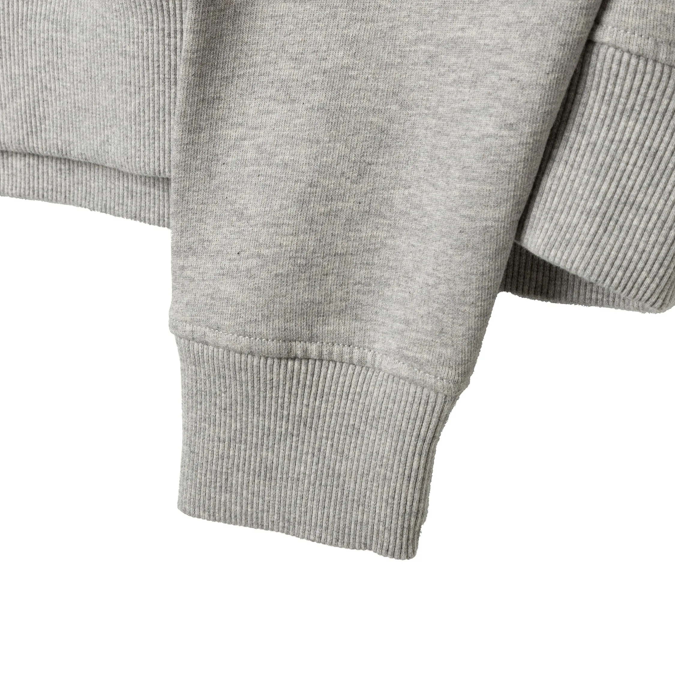 AMI Paris Ami De Coeur Hoodie sold by Asphalt Gold product image thumbnail 4