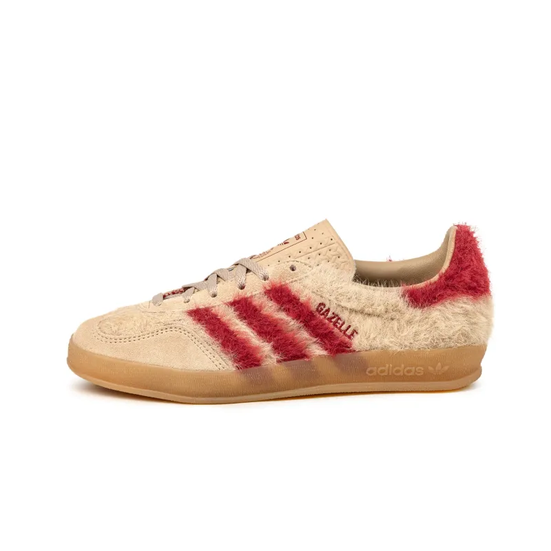 Adidas Gazelle Indoor W sold by Asphalt Gold