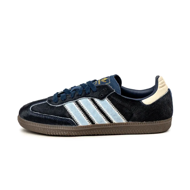 Adidas Samba OG W sold by Asphalt Gold