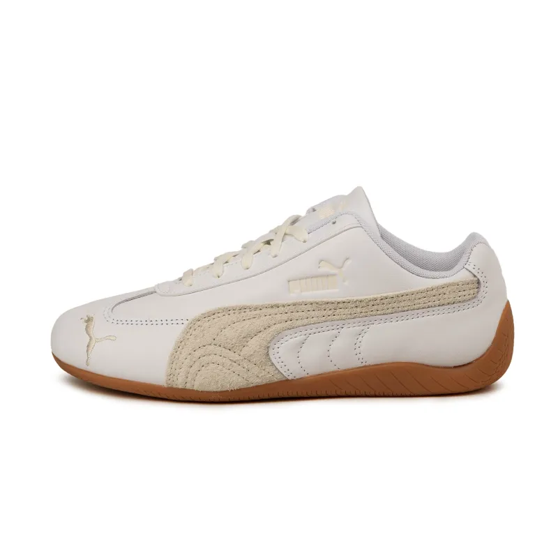 Puma Speedcat Leather sold by Asphalt Gold